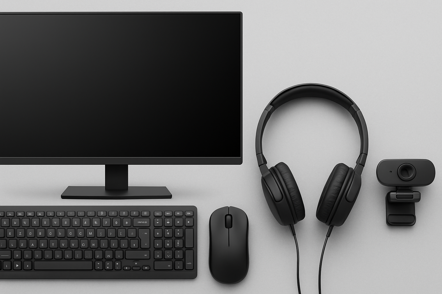 PERIPHERALS